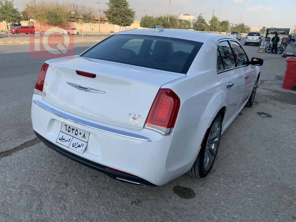 Chrysler 300